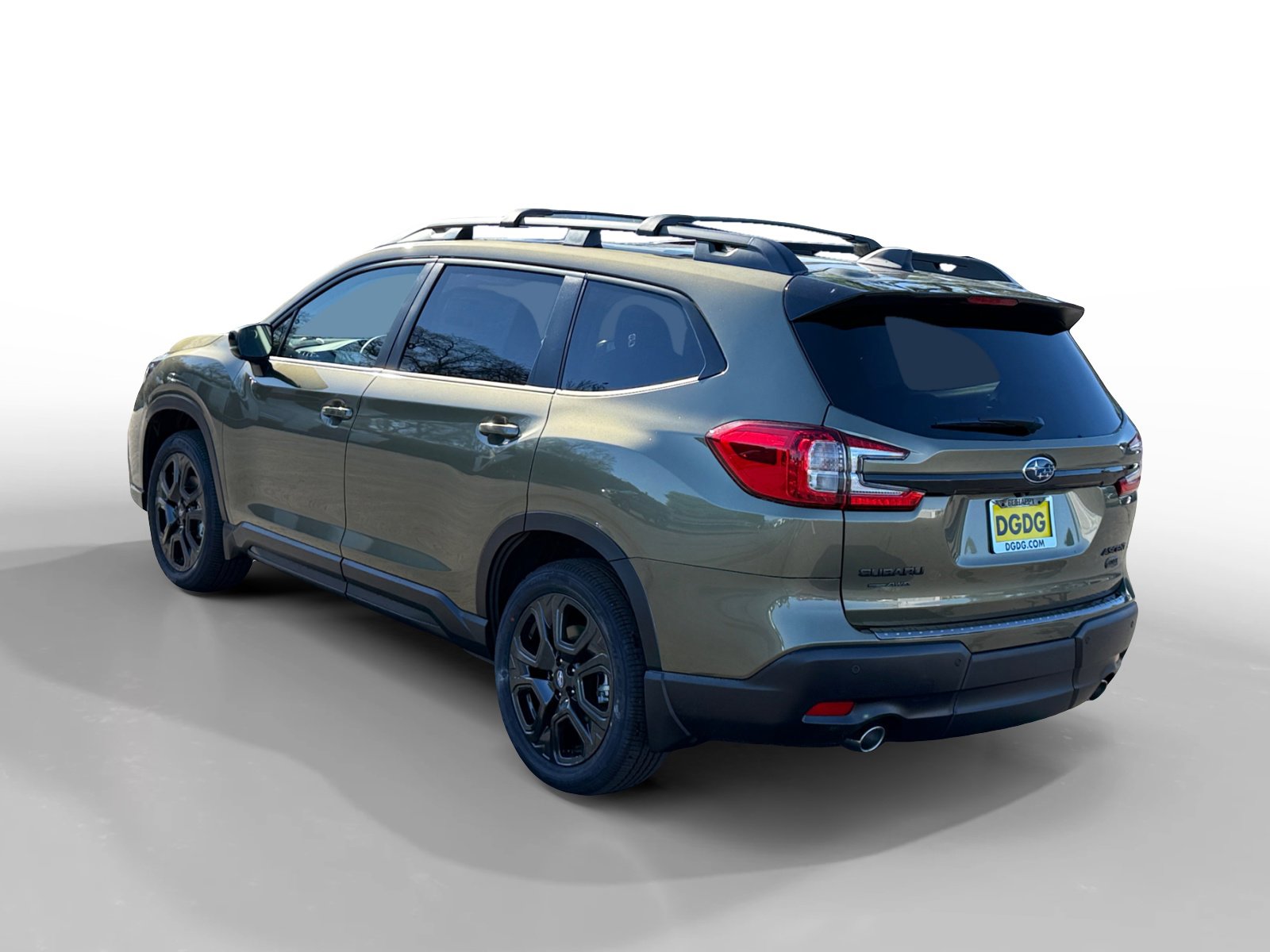 New 2026 Subaru Ascent Bronze Edition w/ Onyx Package image 3