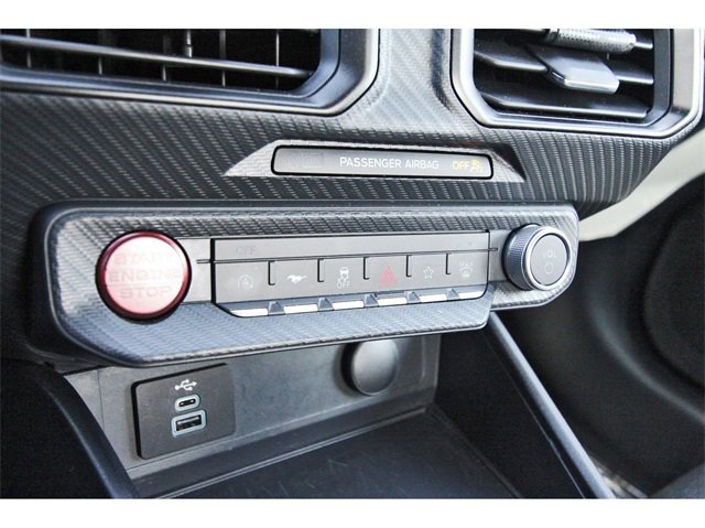 Used 2025 Ford Mustang Coupe image 24