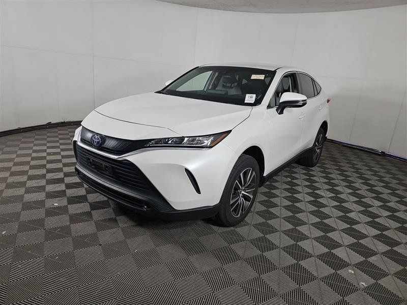 Used 2022 Toyota Venza LE