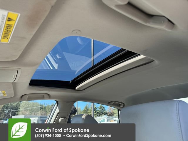 Used 2018 Honda Accord EX-L image 34