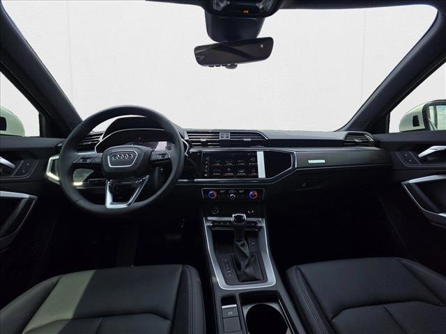 New 2025 Audi Q3 2.0T Premium w/ Convenience Package image 18