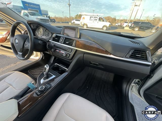 Used 2015 BMW 320i Sedan image 29