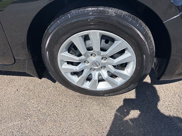 Used 2018 Nissan Altima 2.5 S w/ S Convenience Package FWD image 38