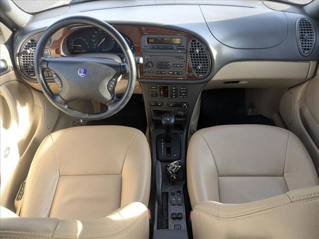 Used 2003 Saab 9-3 SE image 15