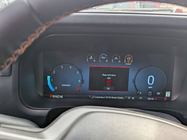 New 2025 Ford F150 Tremor w/ Equipment Group 402A High image 20