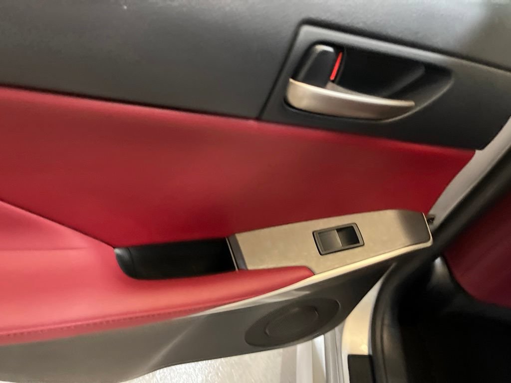 Used 2019 Lexus IS 300 F Sport w/ F Sport Package RWD image 24