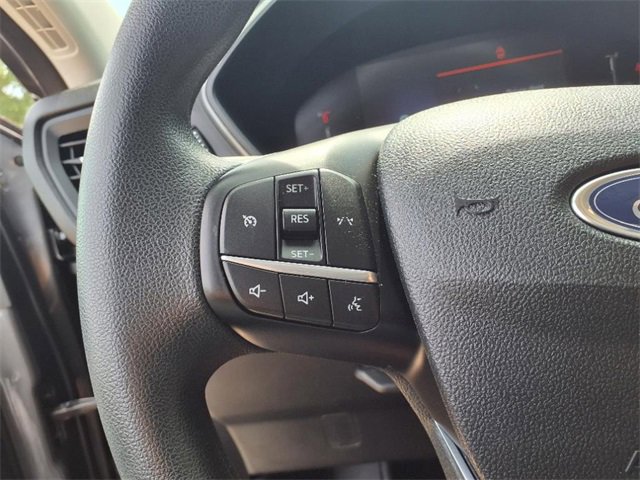 Used 2025 Ford Escape Active image 14