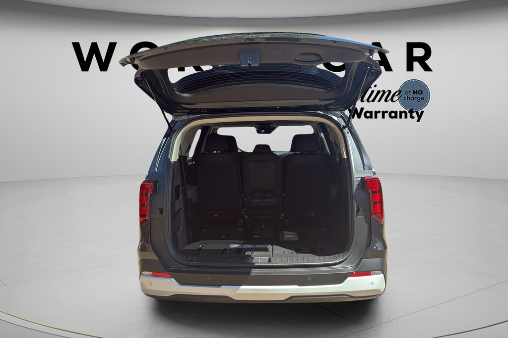 New 2026 Kia Carnival FWD image 18