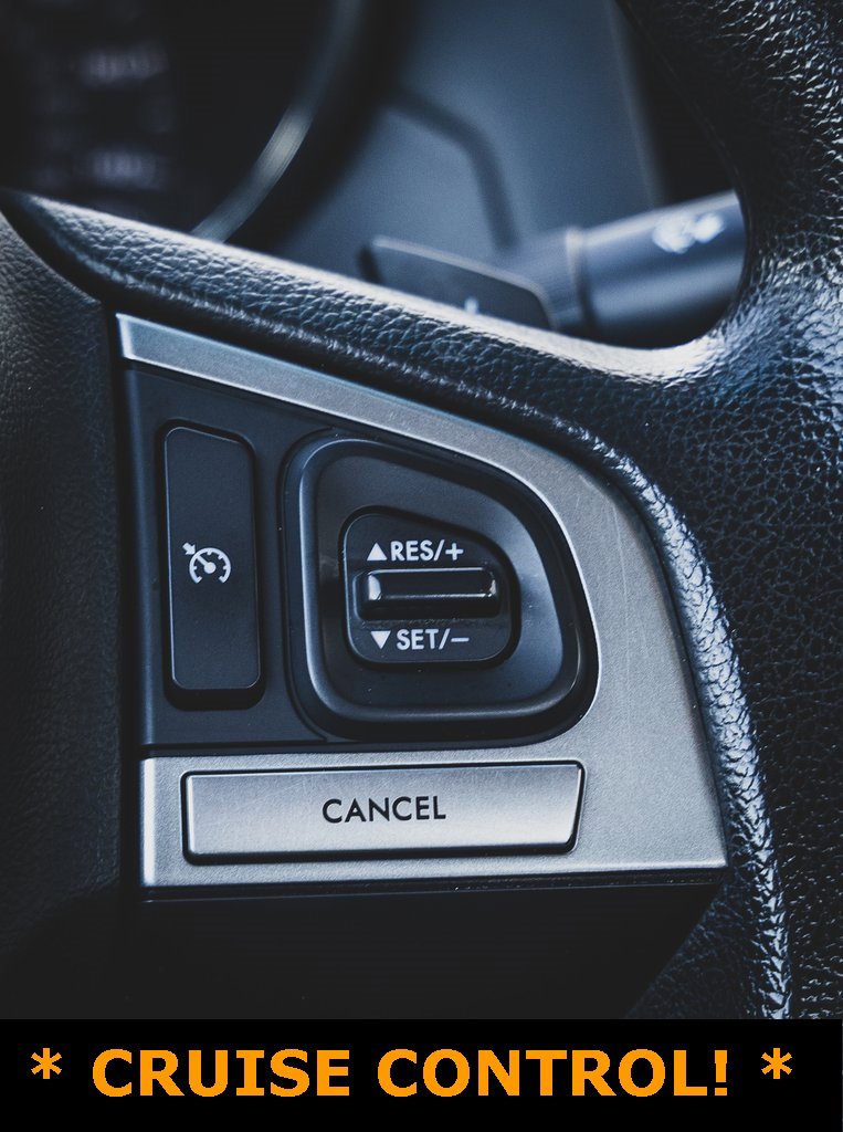 Used 2017 Subaru Legacy 2.5i w/ Alloy Wheel Package image 10