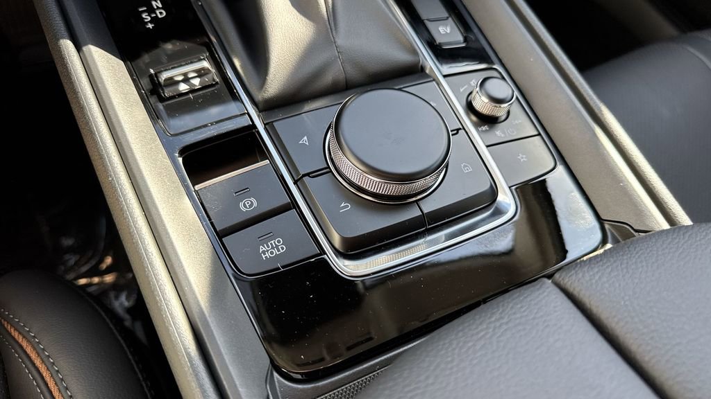 New 2026 MAZDA CX-50 2.5 Hybrid w/ Weather Package image 53