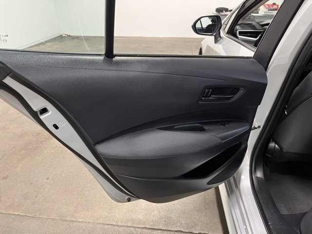 Used 2023 Toyota Corolla LE image 19