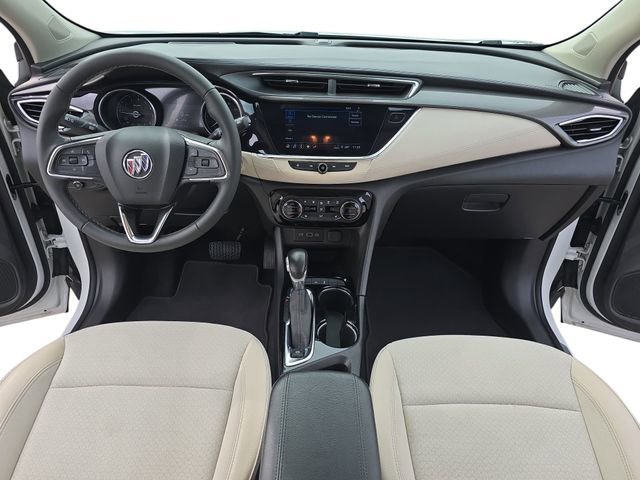 Used 2023 Buick Encore GX Select w/ Safety Package II image 9
