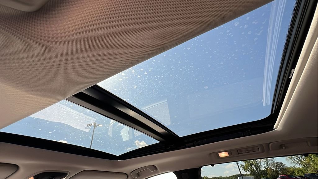 Used 2023 INFINITI QX60 Sensory w/ Vision Package image 35