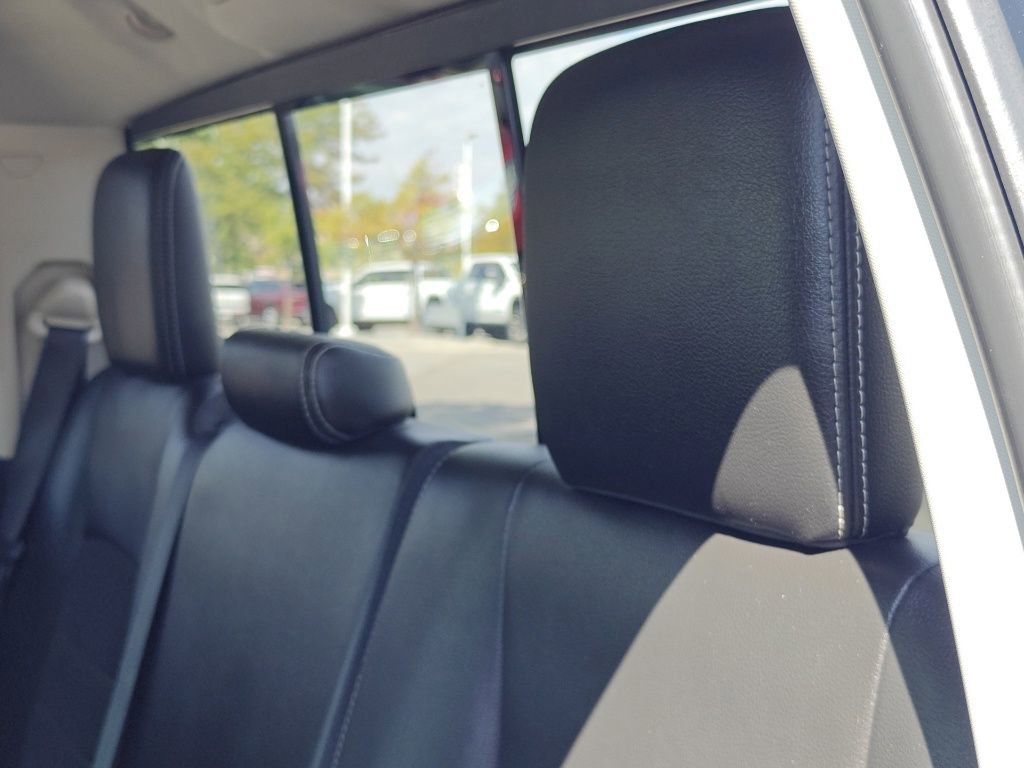 Used 2015 RAM 1500 Sport w/ Sport Premium Group image 24