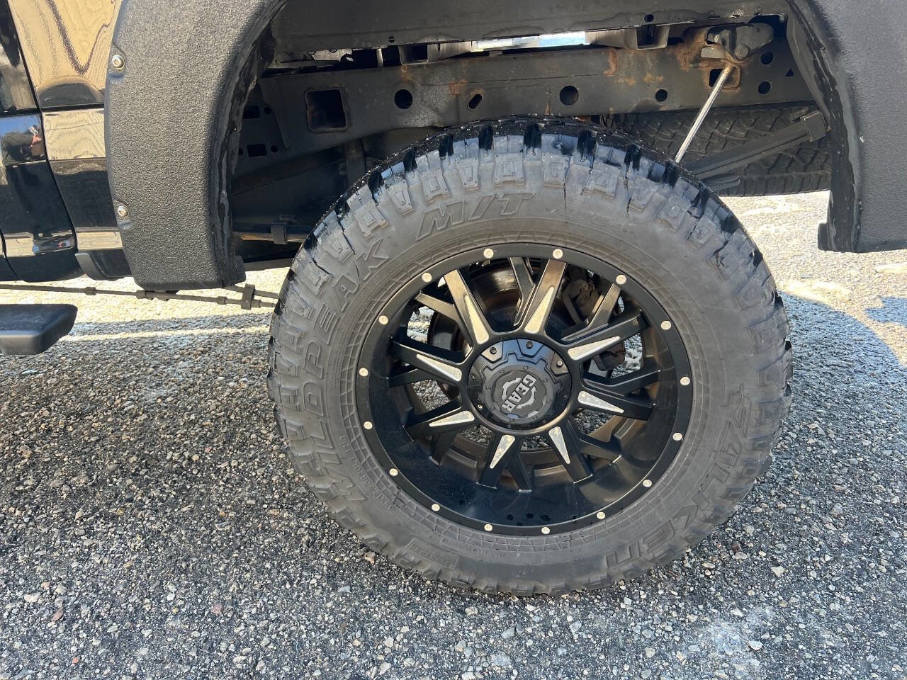 Used 2017 Ford F150 XLT w/ Equipment Group 302A Luxury image 26