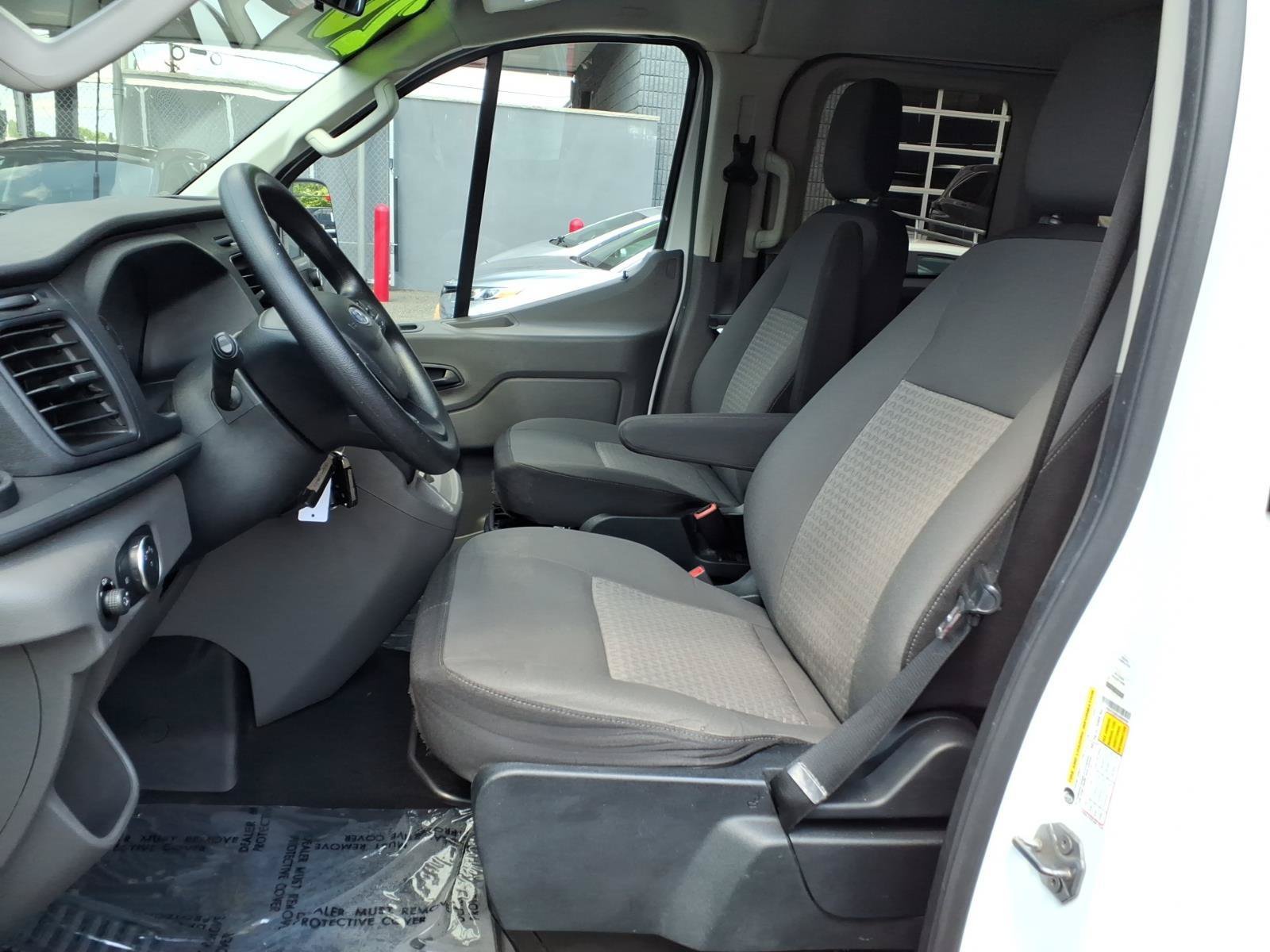 Used 2020 Ford Transit 350 XLT RWD image 10