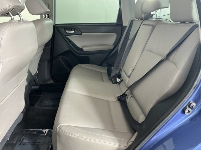 Used 2018 Subaru Forester 2.5i Limited w/ Popular Package #2 AWD/4WD image 28