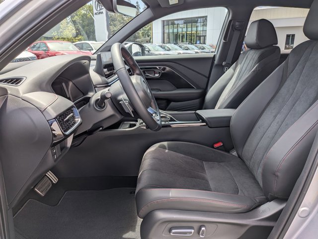 New 2026 Acura ADX A-Spec AWD/4WD image 4