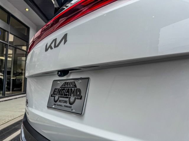 Used 2026 Kia Carnival LXS image 16