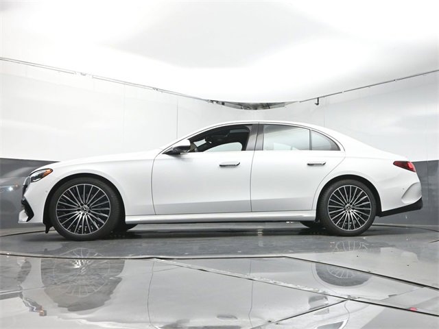 New 2026 Mercedes-Benz E 350 Sedan image 37