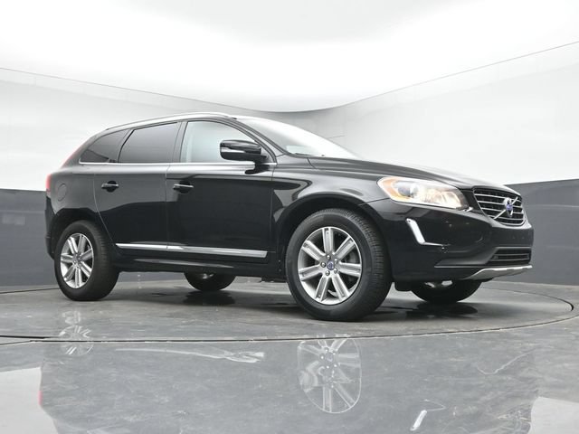 Used 2016 Volvo XC60 T6 w/ Protection Package FWD image 33