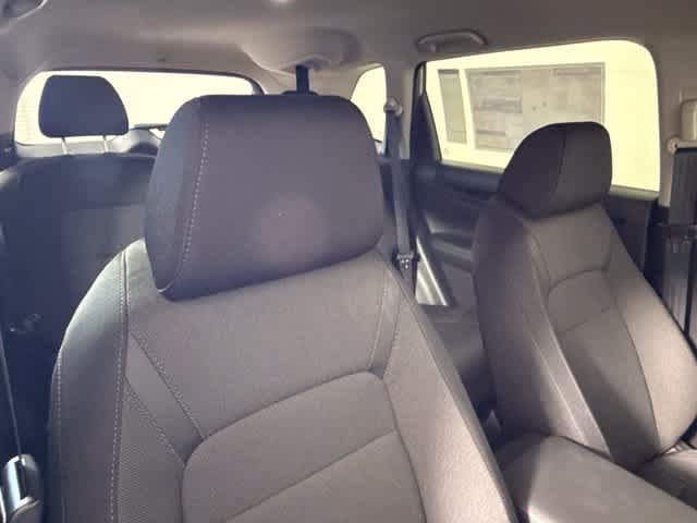 New 2027 Honda CR-V LX image 63