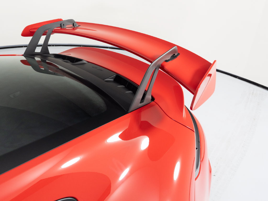 Certified 2026 Porsche 911 GT3 RWD image 59