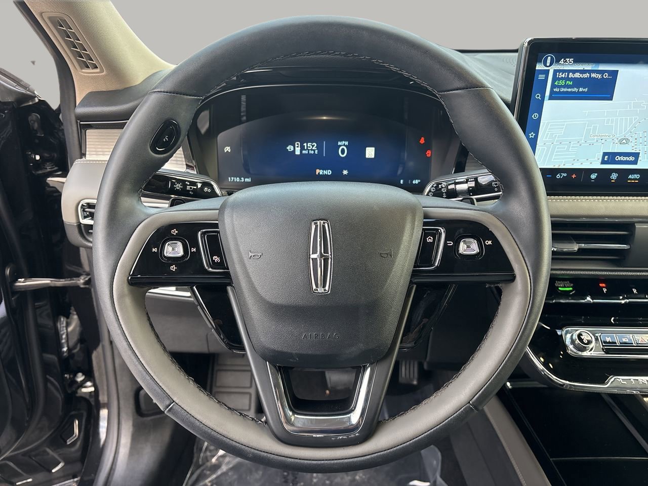 Used 2025 Lincoln Corsair FWD w/ Equipment Group 101A image 23