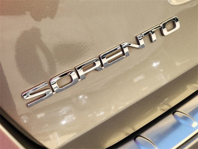 Used 2019 Kia Sorento SX image 33