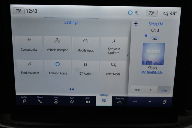 Used 2023 Ford F150 XLT w/ Equipment Group 302A High image 30