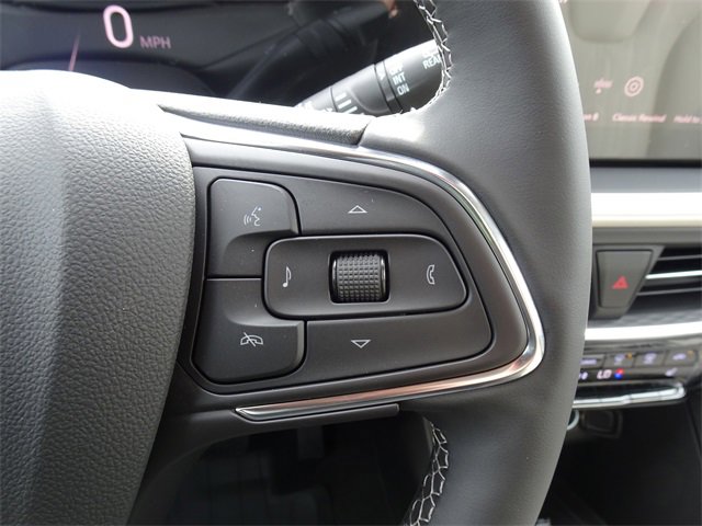 New 2026 Buick Encore GX Avenir w/ Avenir Technology Package image 27