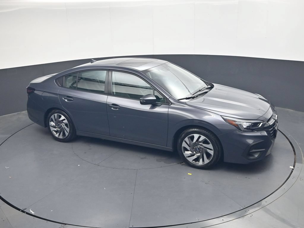 Used 2023 Subaru Legacy Limited AWD/4WD image 22