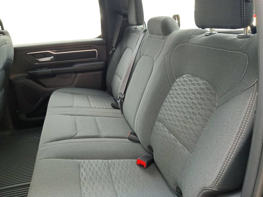 New 2026 RAM 1500 Lone Star RWD image 22