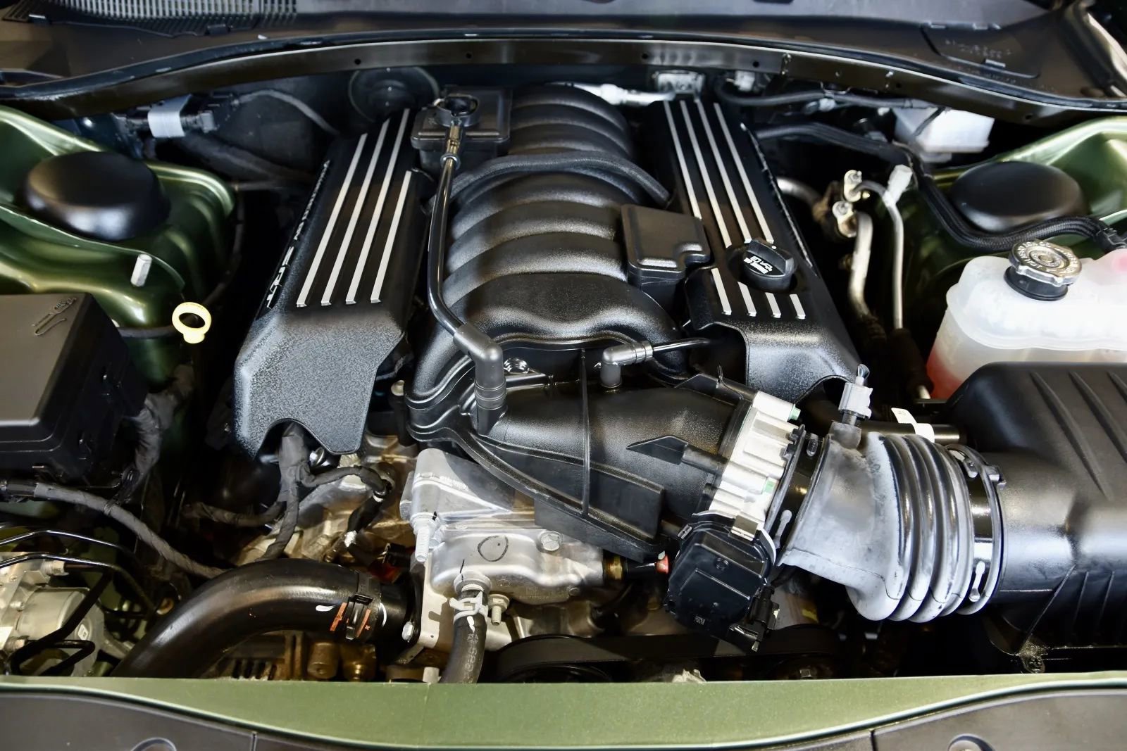 Used 2023 Dodge Charger Scat Pack image 28