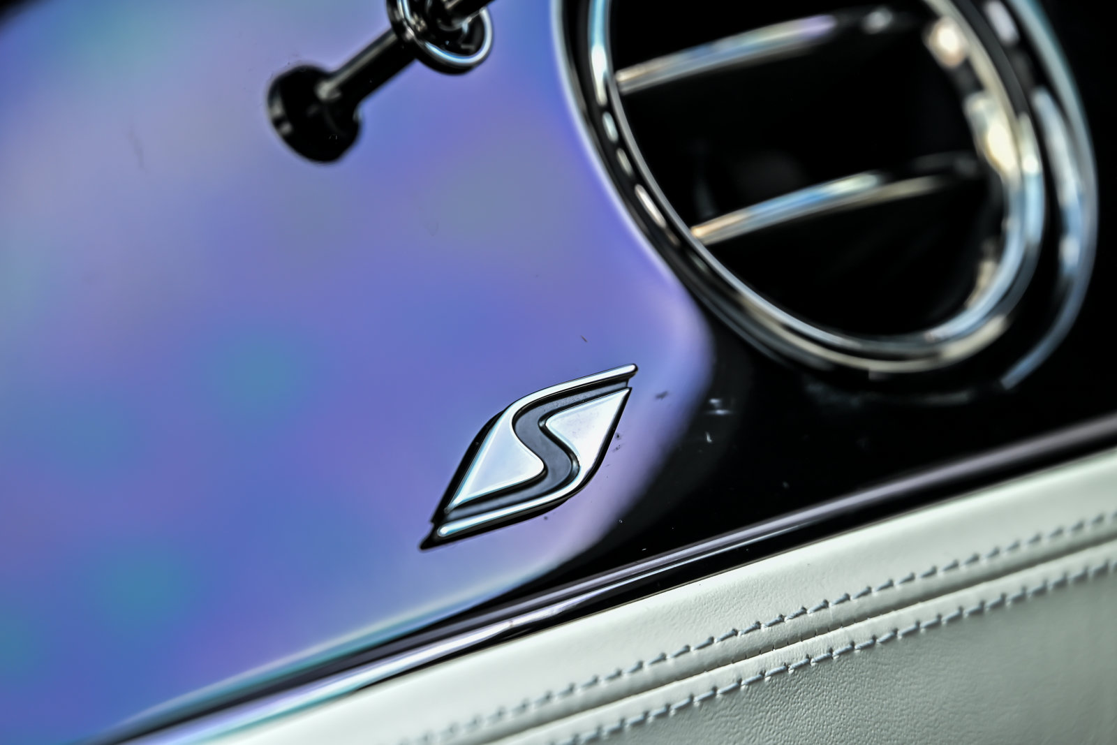New 2026 Bentley Continental GT S AWD/4WD image 42
