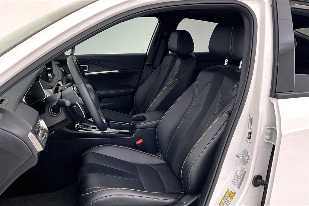 Certified 2026 Acura Integra A-Spec FWD image 30