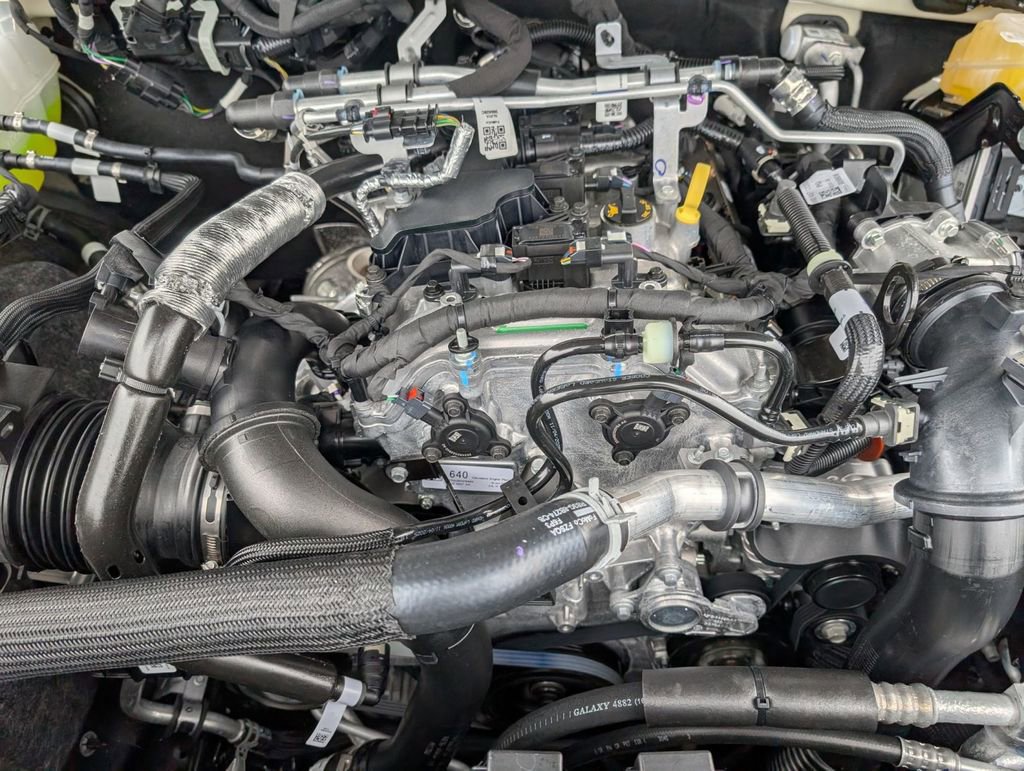 New 2026 Ford Bronco Big Bend image 52