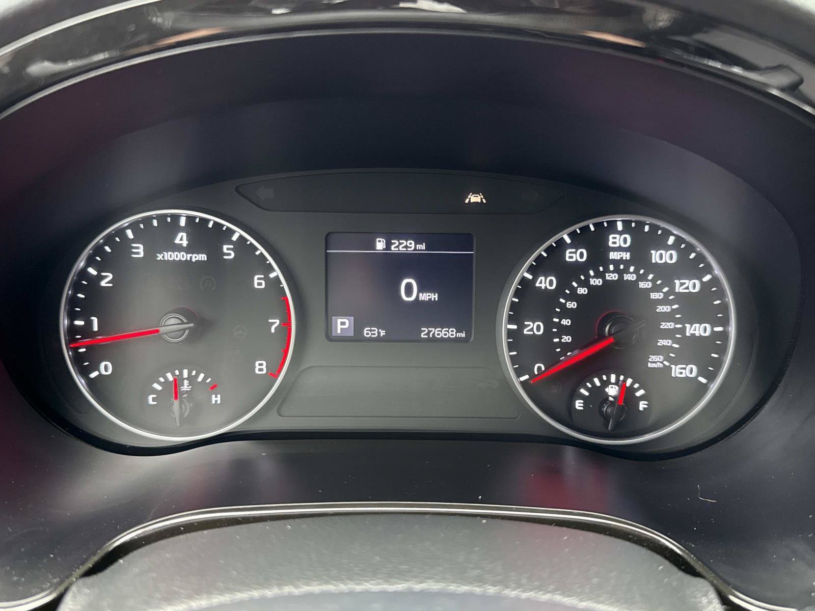 Used 2023 Kia Seltos S w/ Navigation Package AWD/4WD image 18