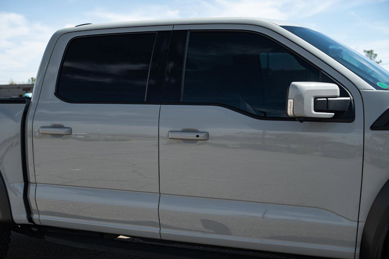 Used 2023 Ford F150 Raptor AWD/4WD image 14