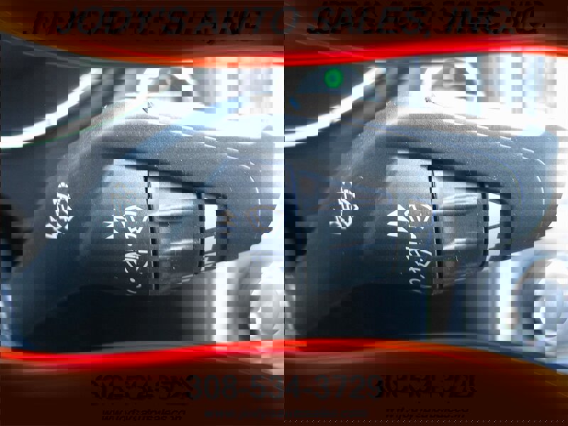 Used 2017 Ford Fusion S image 11