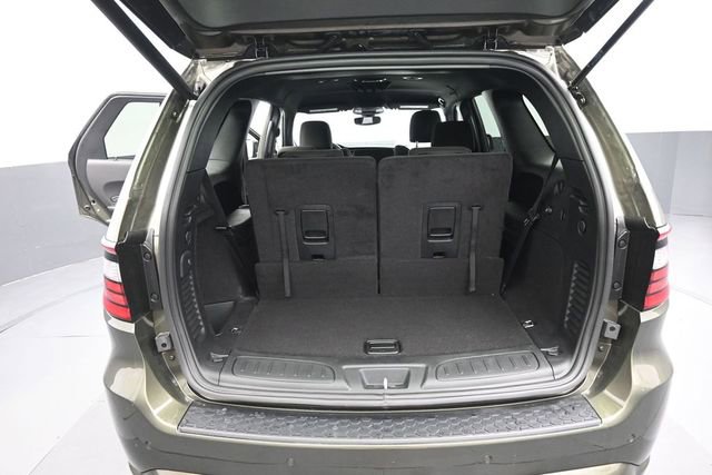 New 2026 Dodge Durango GT w/ Blacktop Package RWD image 20