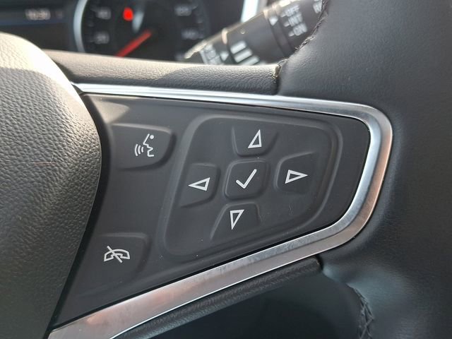 Used 2024 Chevrolet Equinox Premier FWD image 23