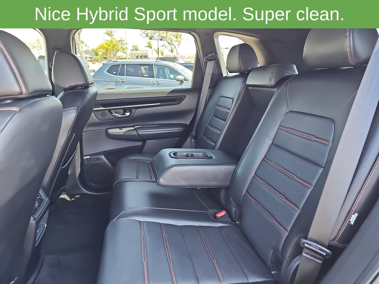 Used 2025 Honda CR-V Sport-L image 14