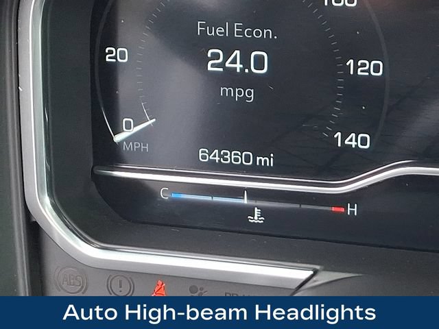 Used 2024 GMC Sierra 1500 AT4 w/ Technology Package AWD/4WD image 6