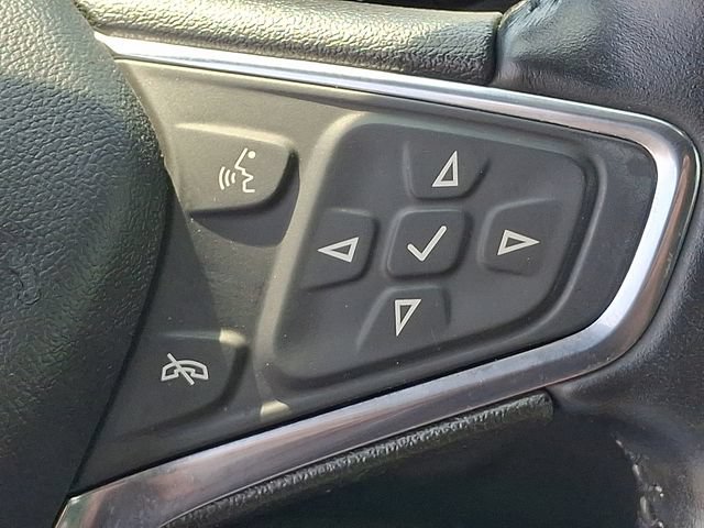 Used 2021 Chevrolet Equinox LT AWD/4WD image 22