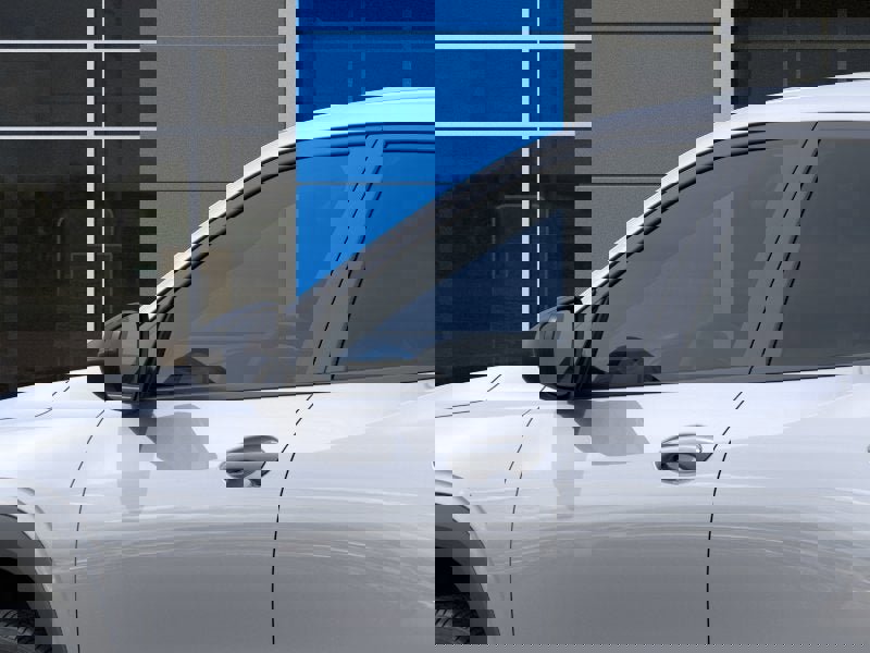 New 2026 Chevrolet Trax LS image 37