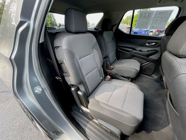 Used 2019 Chevrolet Traverse LT FWD image 26