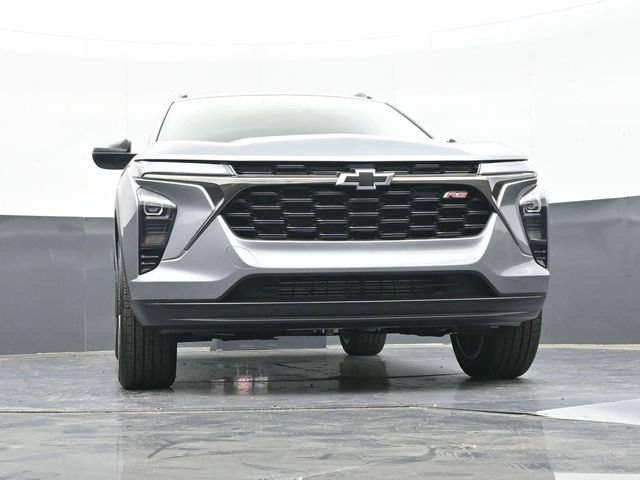 New 2026 Chevrolet Trax RS w/ Driver Confidence Package FWD image 50