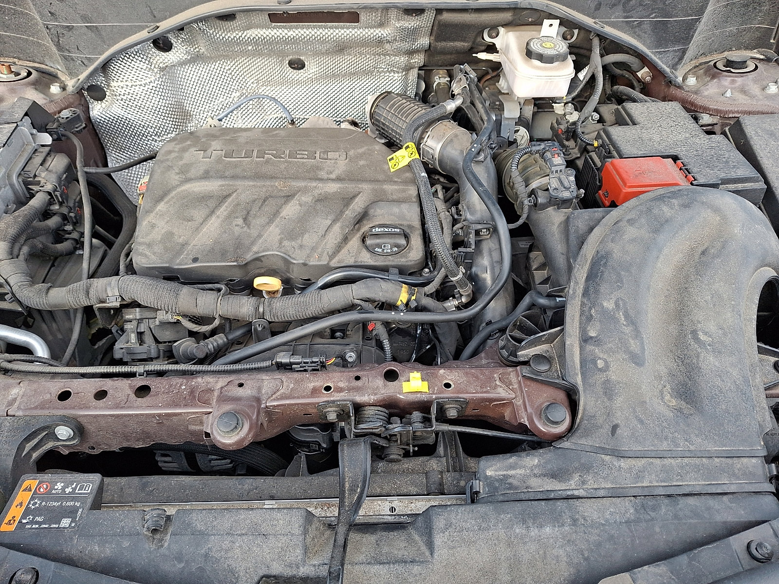 Certified 2022 Buick Encore GX Select image 29