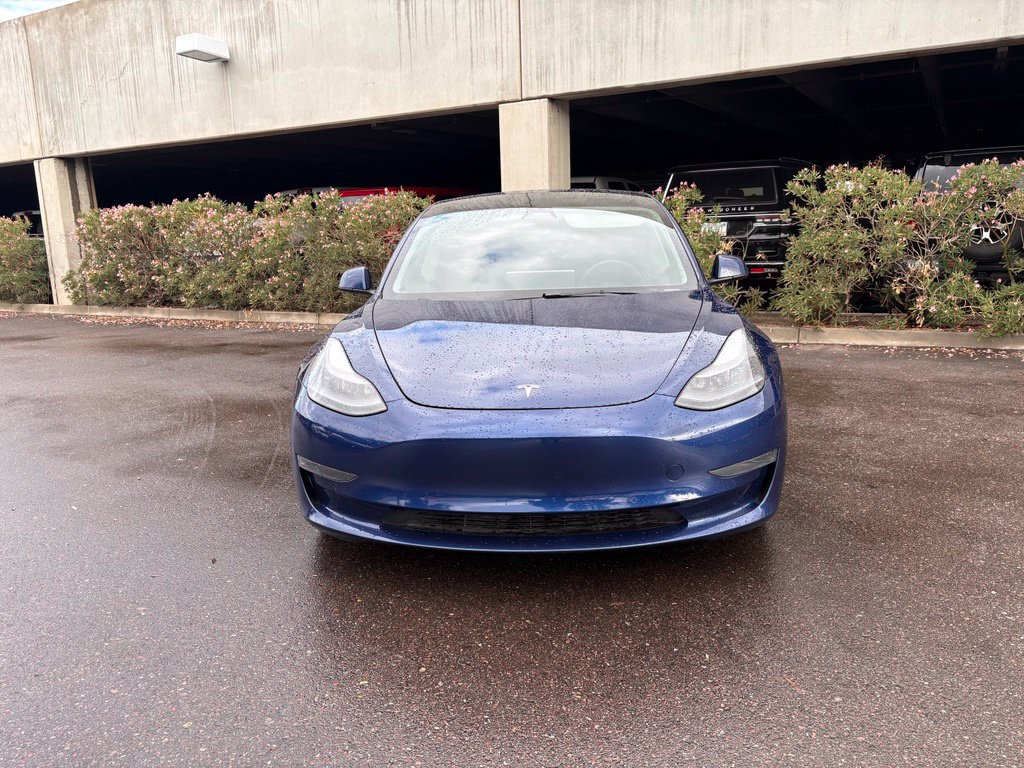 Used 2022 Tesla Model 3 RWD image 3